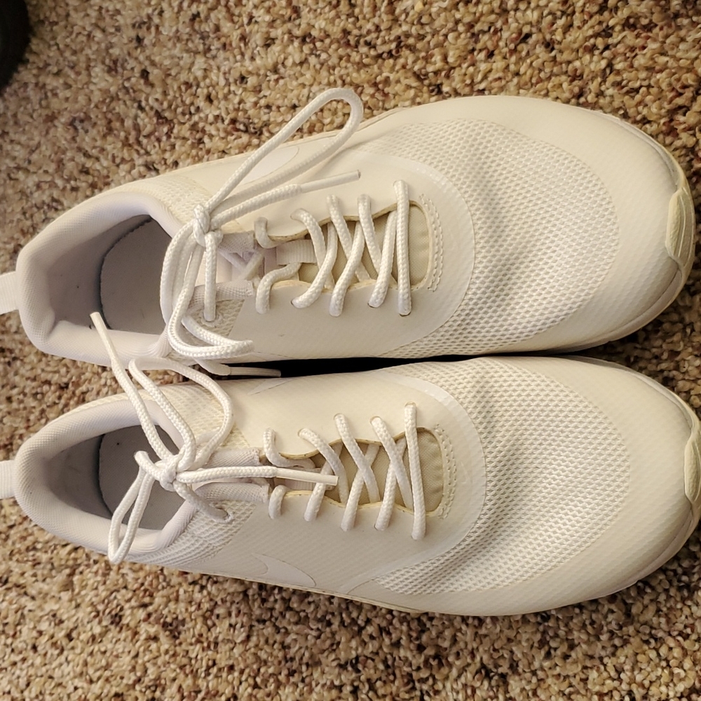 Nike airmax shoes